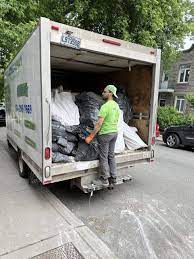 Recycling Services for Junk in Woods Hole, MA